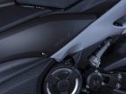 Yamaha TMAX 560 / Tech MAX